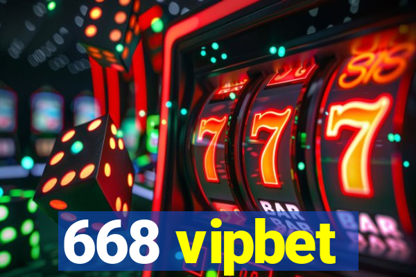 668 vipbet